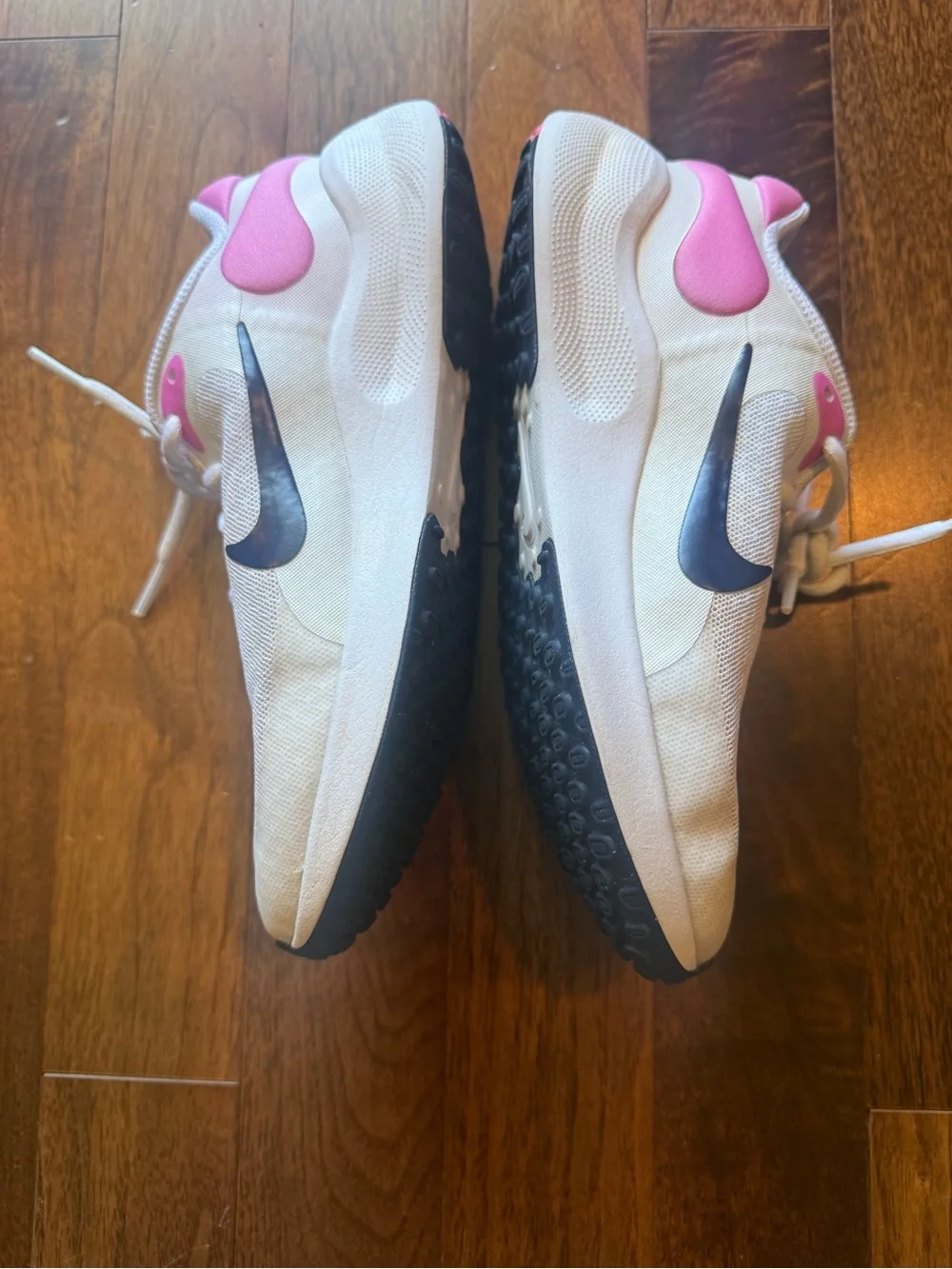 Kids’ Nike Revolution 7 Running Shoes
